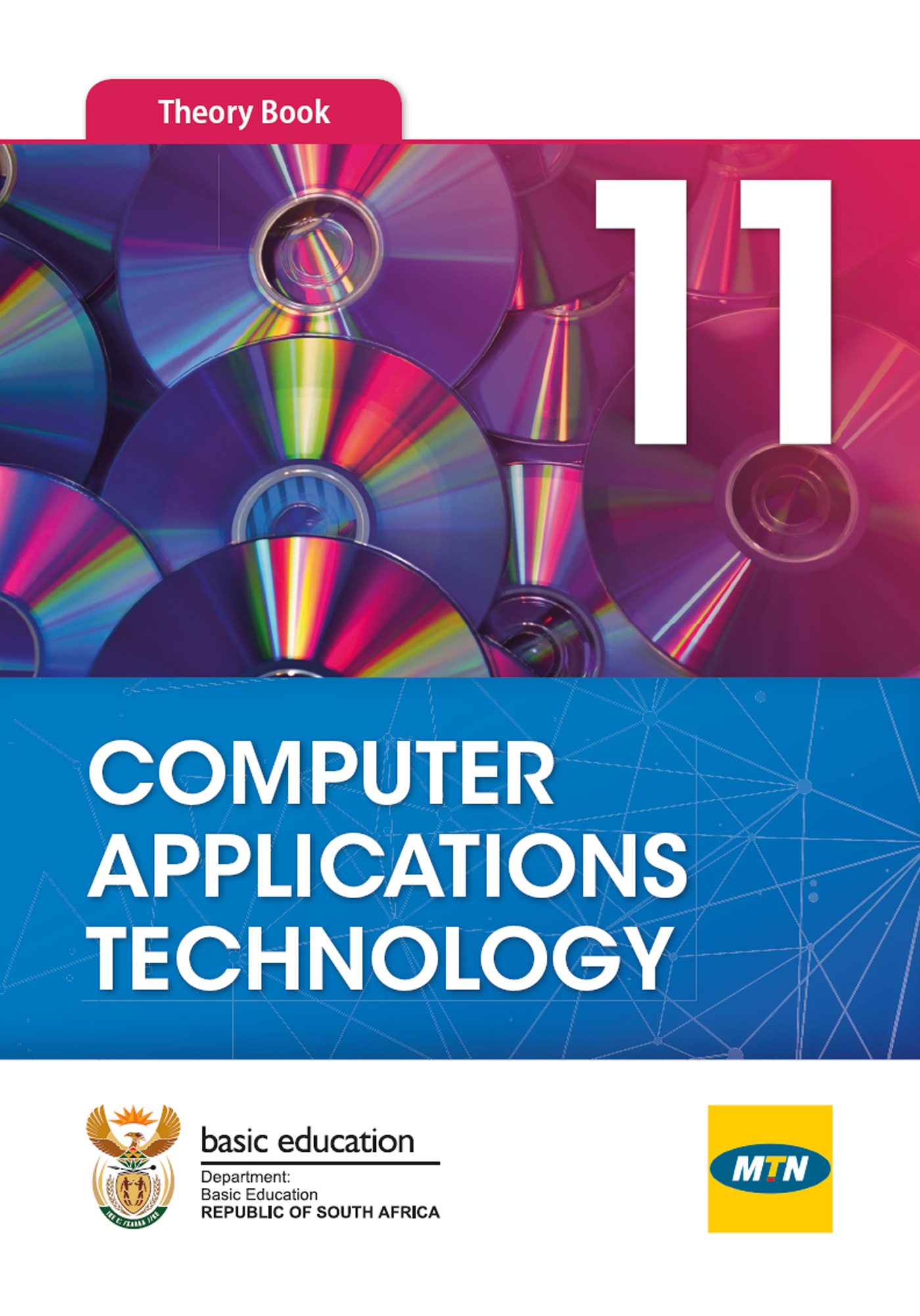 Computer Applications Technology Grade 11