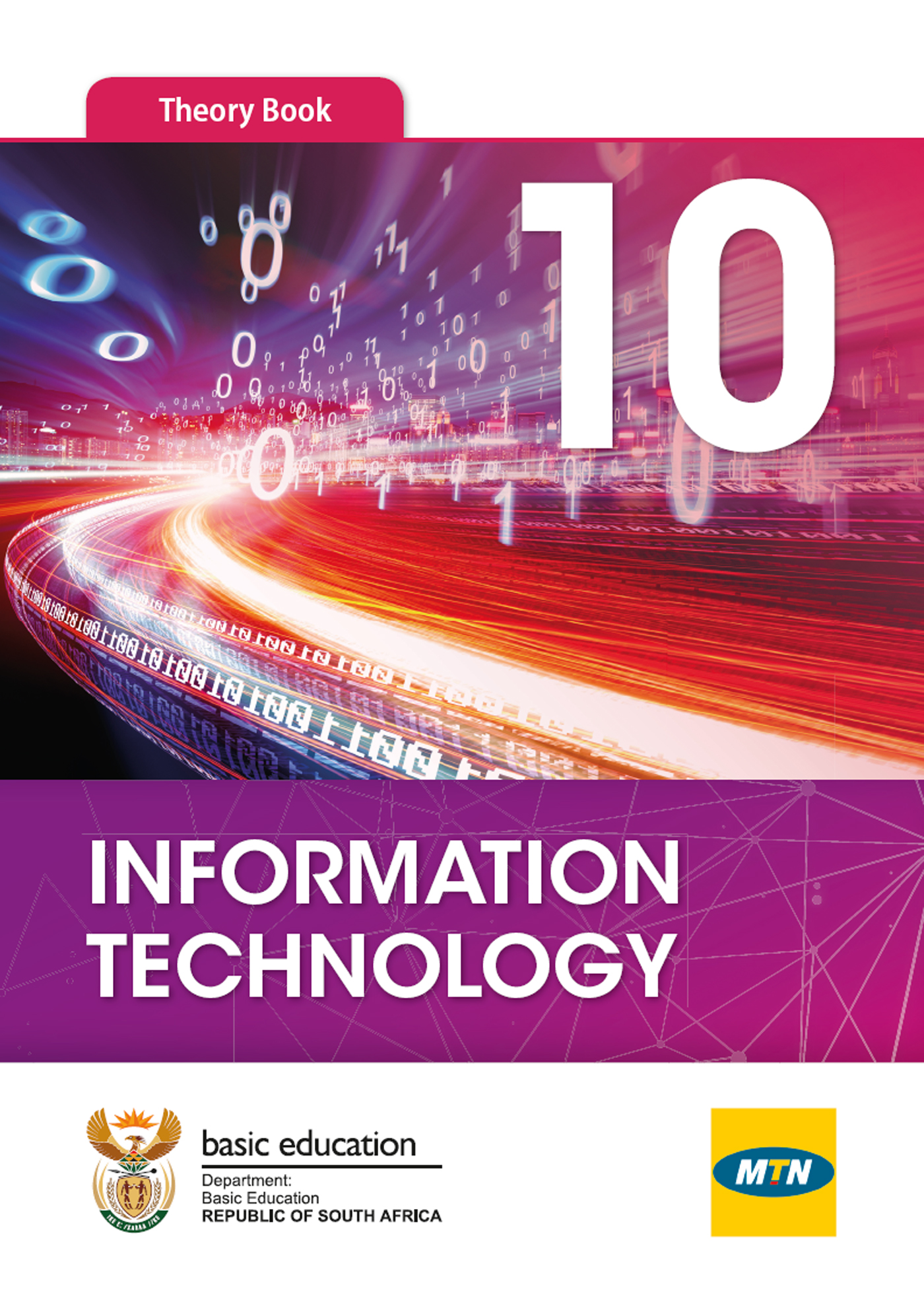 Information Technology Grade 10